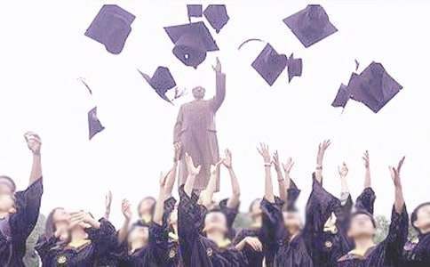 大三畢業生自我鑒定 大學畢業生自我鑒定300字