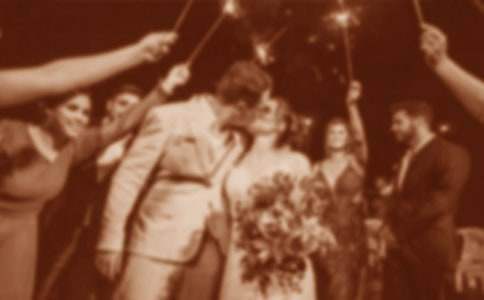 婚禮祝福新人主持詞 婚禮祝福新人主持詞簡短