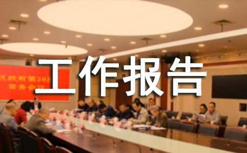 工作報告參考 工作報告參考文獻