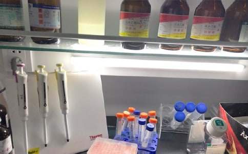 參觀科學實驗室心得體會 參觀實驗室的報告