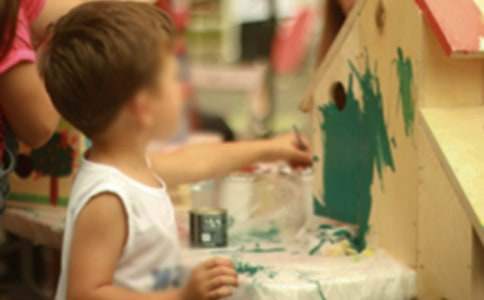 幼兒園家委會的工作計劃 幼兒園家委會的工作計劃和目標