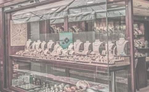 珠寶店的工作計劃 珠寶店的工作計劃和目標