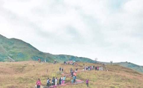 登山活動總結 登山活動總結報告