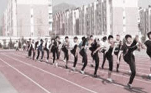 中學的體育教學的工作總結 中學體育教學工作計劃