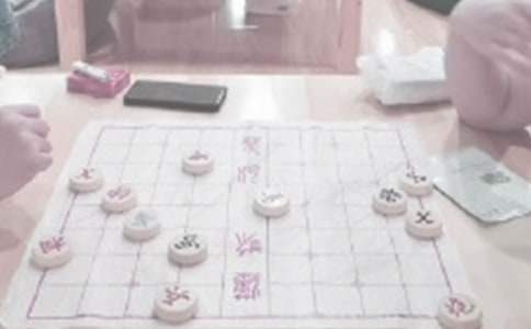 象棋活動比賽策劃方案 象棋活動比賽策劃方案范文