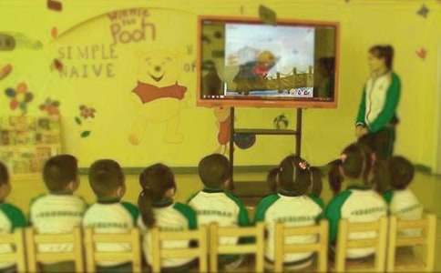 幼兒園小班班級工作總結 幼兒園小班班級工作總結上學期