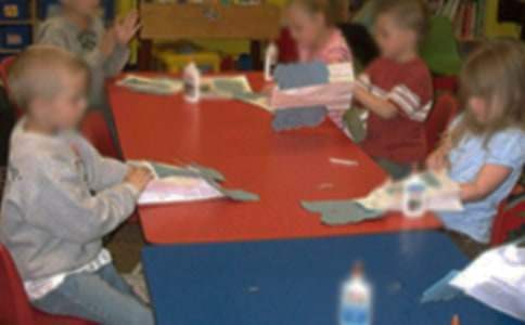 幼兒園中班第一學期班級工作總結 幼兒園中班第一學期班級工作總結怎么寫