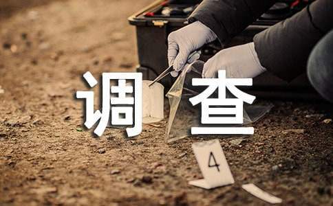 大學生兼職現狀調查的心得體會 大學生兼職狀況調查心得