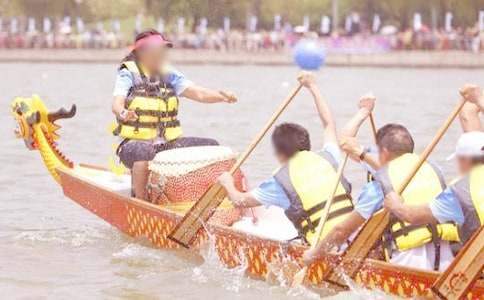 端午趣味活動方案 端午節趣味游戲活動