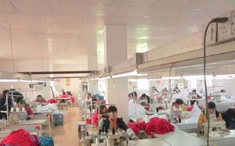 服裝廠心得體會優選 服裝廠工作心得的文章