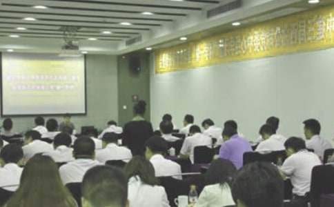 副科長競聘科長演講稿 副科長競聘科長演講稿范文