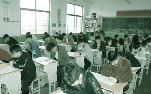 考試家長寄語 期末考試家長寄語