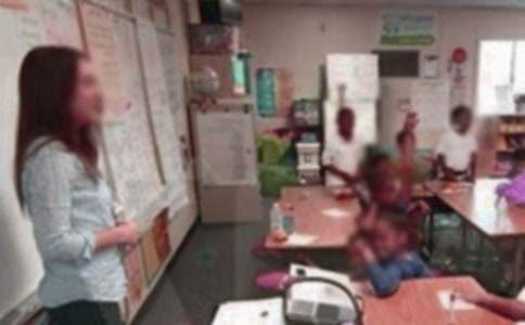 師德師風先進老師事跡心得體會 師德師風先進個人事跡學習心得體會