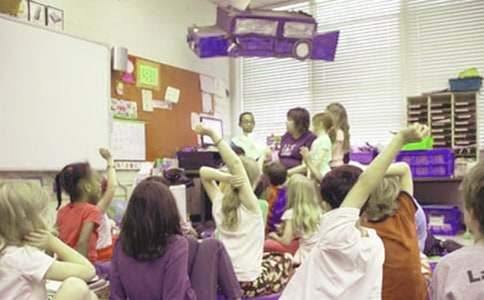 小學生世界環境日活動策劃 小學世界環境日活動總結