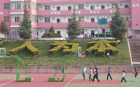 最新陽光校園我們是好伙伴主題征文 陽光校園我們是好伙伴獲獎名單