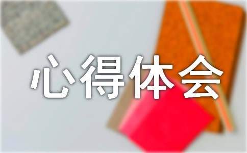 暑假實踐經歷的心得體會 暑假實踐經歷的心得體會500字