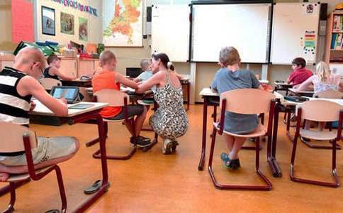 春季全國中小學消防安全公開課觀后感 全國中小學消防安全公開課觀后感