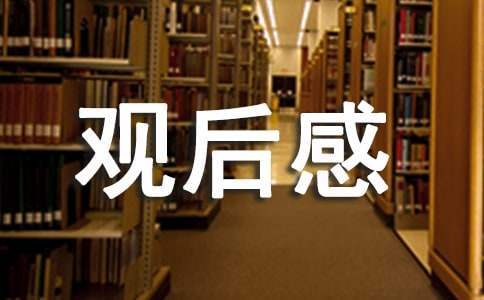 《奮斗有我一起向未來》優秀觀后感 奮斗有我