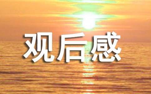 2023《花開中國》觀后感 紀錄片花開中國第一集觀后感