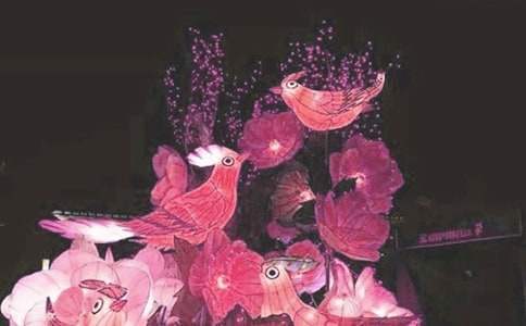 花燈書畫攝影展活動總結 攝影書畫作品展活動總結