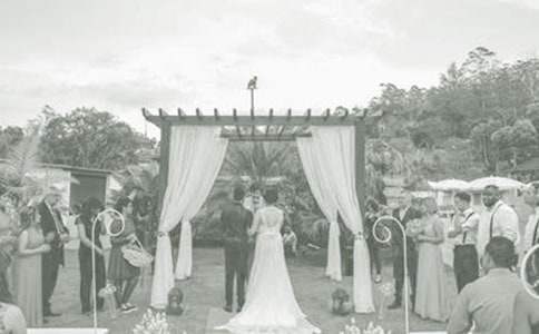 婚禮儀式主持詞 婚禮儀式主持詞開場白