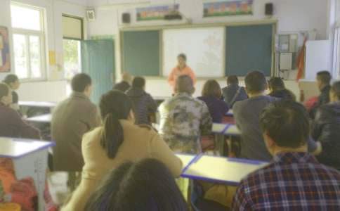 家長會主持詞開場白 家長會主持詞開場白和結束語小學