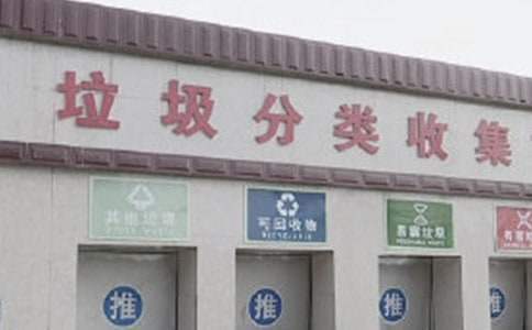垃圾分類綜合活動實踐方案 垃圾分類綜合活動實踐方案及流程