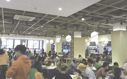 簡短食堂個人工作總結 簡短食堂個人工作總結500字