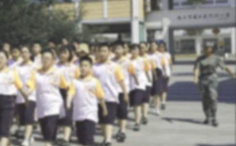 夏令營開營儀式演講稿 夏令營開營儀式發言稿
