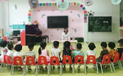 幼兒園班級開展活動方案 幼兒園班級開展活動方案設計
