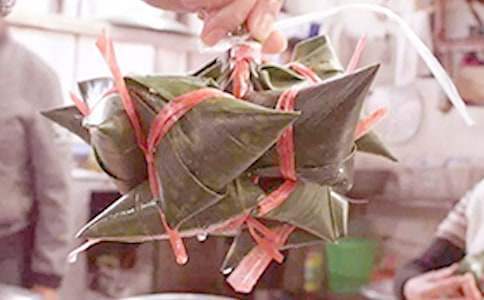 端午戶外拓展活動方案 端午節戶外活動主持詞