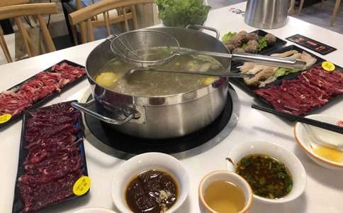 火鍋店活動方案 七夕節火鍋店活動方案