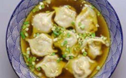 冬至包餃子活動策劃書 冬至包餃子活動策劃案