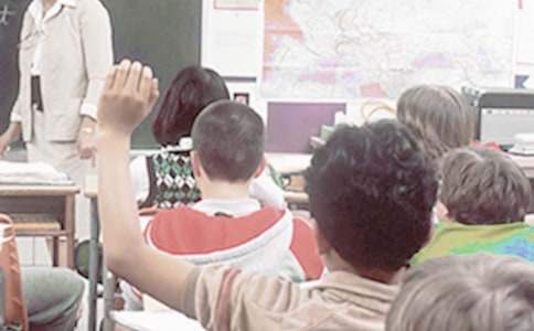 小學上學期教學的工作總結 小學教師上學期教學工作總結