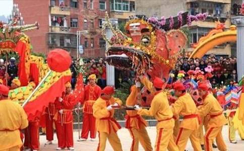 小班傳統節日活動方案 小班傳統節日主題教案