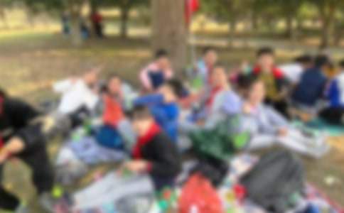 小班幼兒秋游活動方案 小班幼兒秋游活動方案及流程