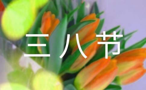 三八節日活動策劃方案 三八節日活動策劃方案范文