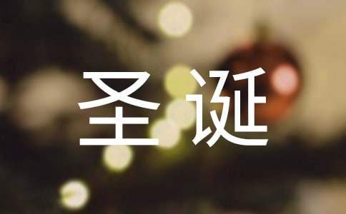 圣誕節小班活動方案 圣誕節小班活動方案及流程