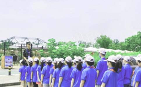 手拉手親子體驗夏令營活動方案 手拉手夏令營怎么參加