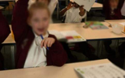 小學生安全伴我成長的優秀征文 小學生安全伴我行征文