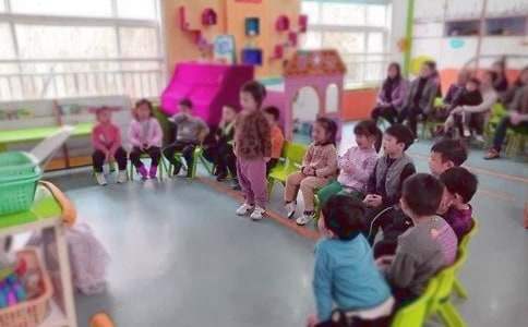 幼兒園親子活動總結 幼兒園親子活動總結簡短
