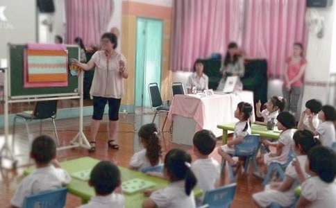 幼兒園親子活動策劃方案 幼兒園親子活動策劃方案小班