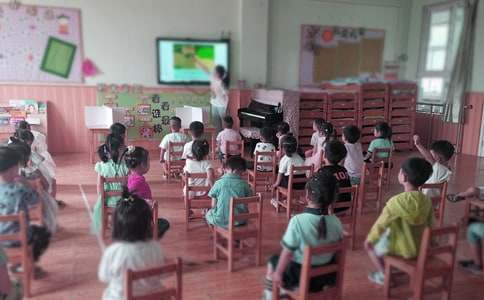 幼兒園年度后勤的工作計劃 幼兒園年度后勤的工作計劃和目標