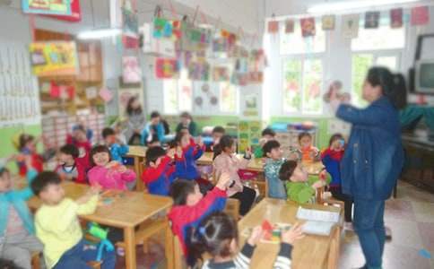 幼兒園半日親子活動方案 幼兒園半日親子活動方案及流程