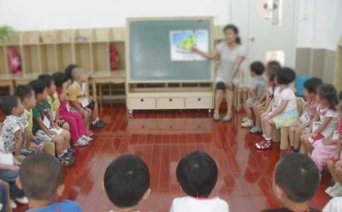 幼兒園教師禮儀培訓心得體會 幼兒園教師禮儀培訓心得體會與素養