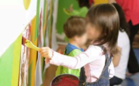 幼兒園會議園長發言稿 幼兒園園長開會發言