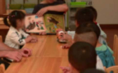 幼兒園大班學期開學寄語 幼兒園大班學期開學寄語簡短