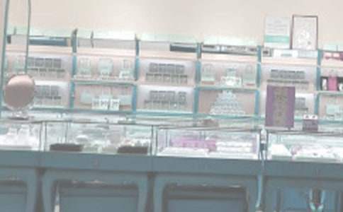 珠寶店活動策劃商家促銷方案 珠寶店促銷活動方案大全
