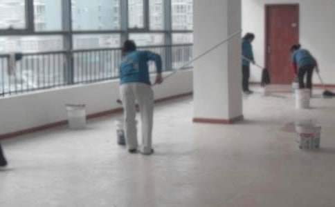 保潔管理的工作總結 保潔管理工作總結報告