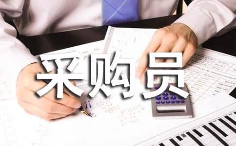 酒店采購員工作總結 酒店采購員工作總結范文